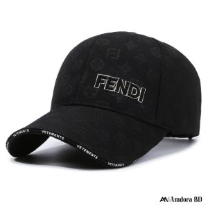 fendi cap