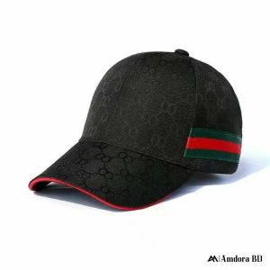 gucci cap