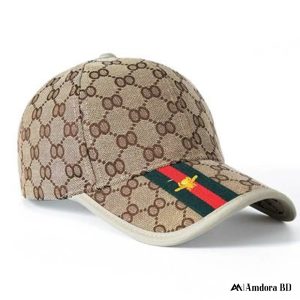 gucci cap